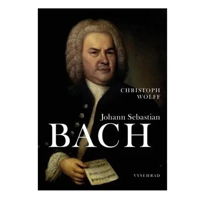 Johann Sebastian Bach