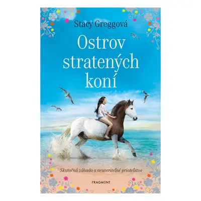 Ostrov stratených koní