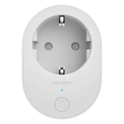 Xiaomi Mi Smart Plug 2 chytrá zásuvka