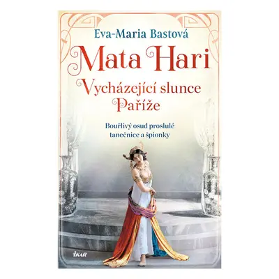 Mata Hari