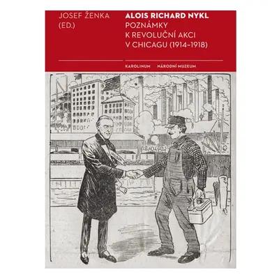 Poznámky k revoluční akci v Chicagu (1914–1918)