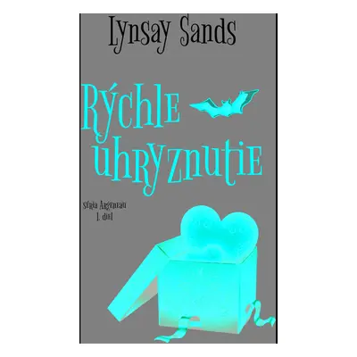 Rýchle uhryznutie