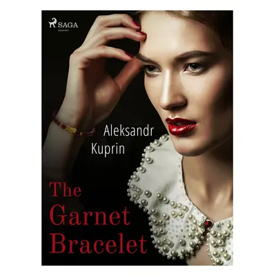 The Garnet Bracelet