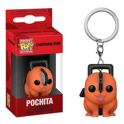 Funko Chainsaw Man Pochita Funko