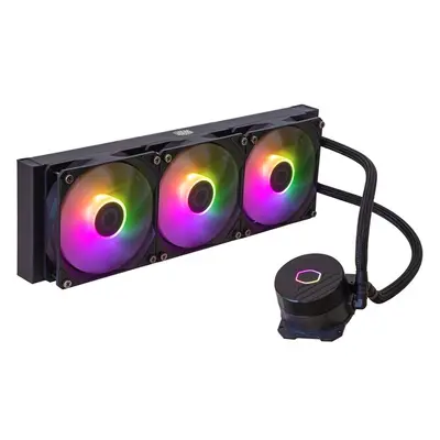 Cooler Master MasterLiquid ML360L Core ARGB MLW-D36M-A18PZ-R1