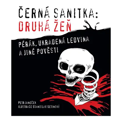 Černá sanitka: Druhá žeň