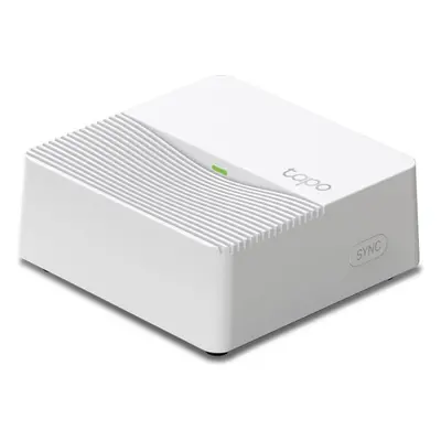 TP-Link Tapo H200 Bílá