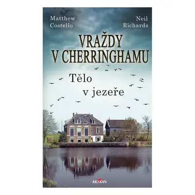 Vraždy v Cherringhamu - Tělo v jezeře