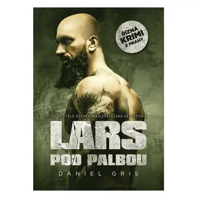 Lars pod palbou