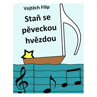 Staň se pěveckou hvězdou