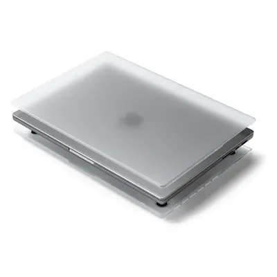 Satechi Eco Hardshell kryt pro MacBook Pro 16 čirý Čirá