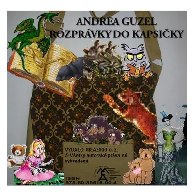 Rozprávky do kapsičky I.