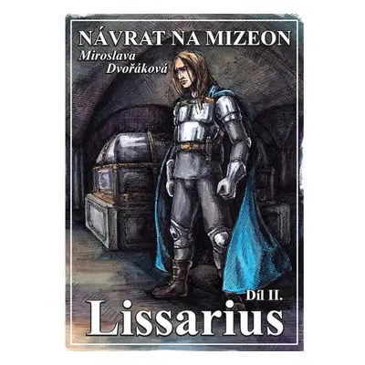 Lissarius