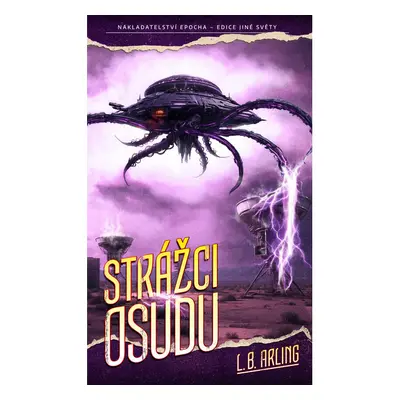 Strážci osudu