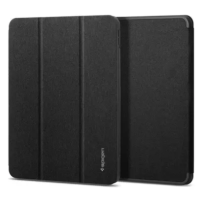 Spigen Urban Fit iPad Pro 11" 2020/2018 ACS01054 black Černá