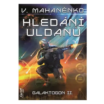 Hledání Uldanů