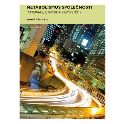 Metabolismus společnosti