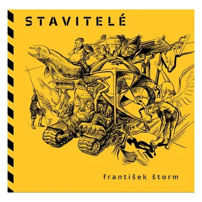 Stavitelé