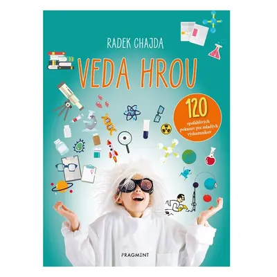 Veda hrou