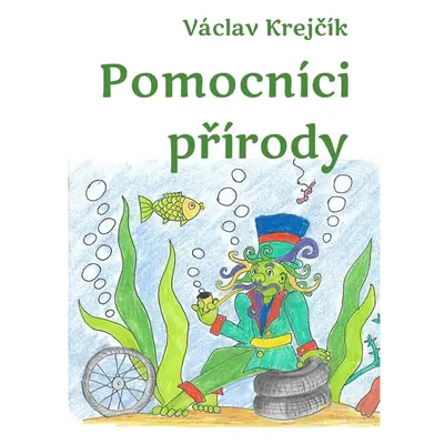 Pomocníci přírody