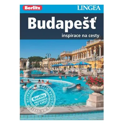 Budapešť