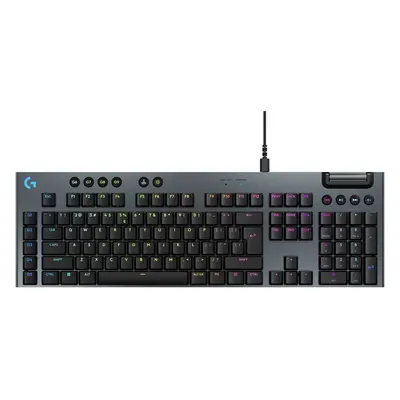 Logitech 920-012942 Černá