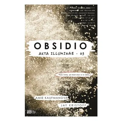 Obsidio