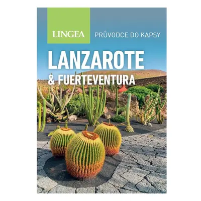 Lanzarote a Fuerteventura - 2. vydání