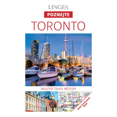 Toronto - Poznejte