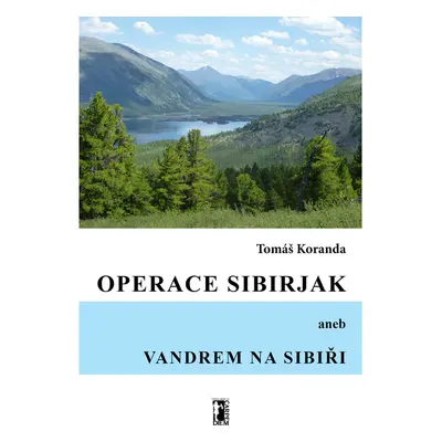 Operace Sibirjak