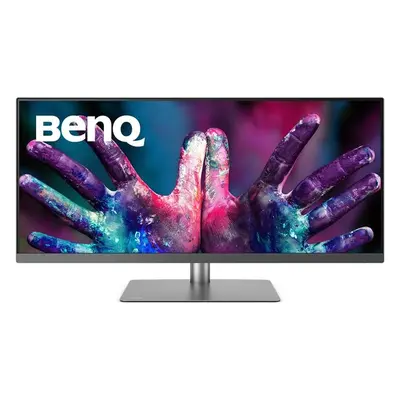 BenQ PD3420Q Černá