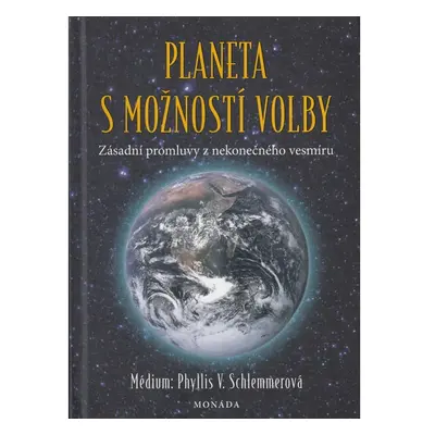 Planeta s možností volby