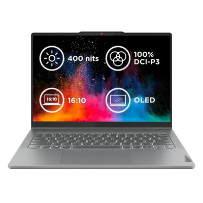 Lenovo IdeaPad 5 2v1 14IRH9 83KX000LCK Šedá