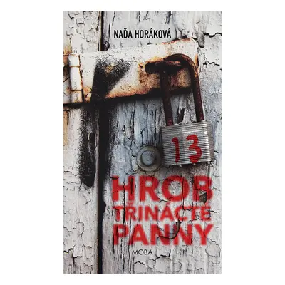 Hrob třinácté panny