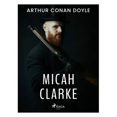 Micah Clarke