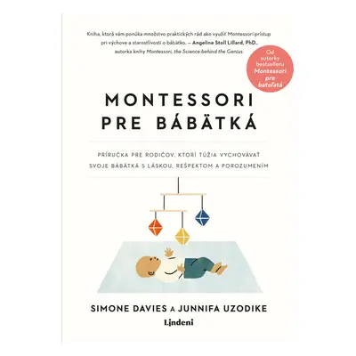 Montessori pre bábätká