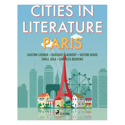 Cities in Literature: Paris