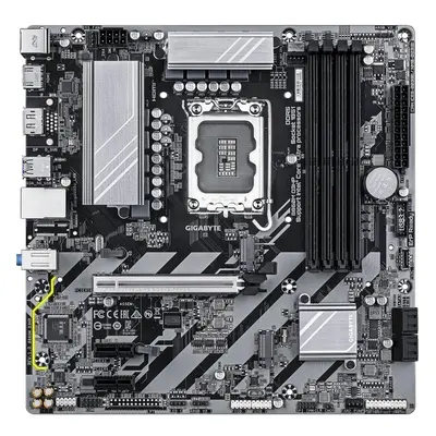 GIGABYTE B860M D3HP (B860M D3HP)