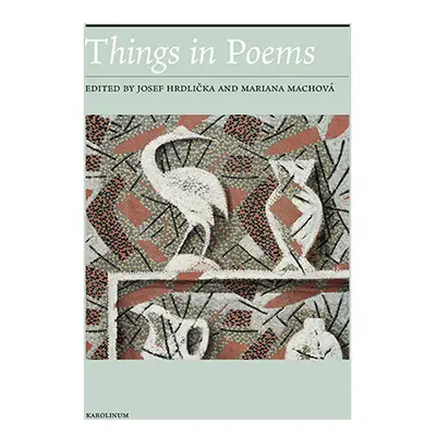 Things in Poems