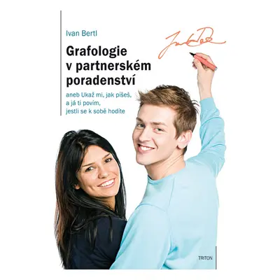 Grafologie v partnerském poradenství