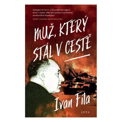 Muž, který stál v cestě