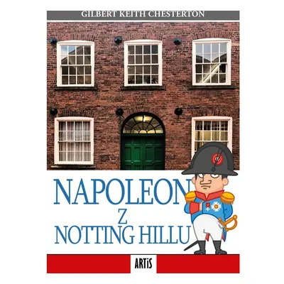 Napoleon z Notting Hillu