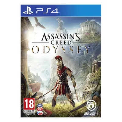 Assassin's Creed: Odyssey