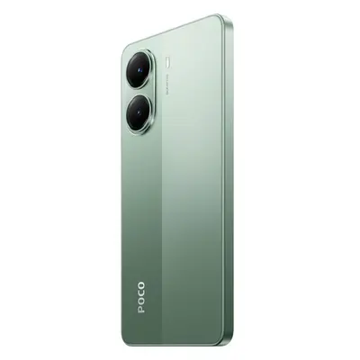 POCO X7 Pro 12GB/512GB zelený Zelená