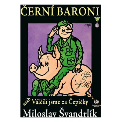 Černí baroni