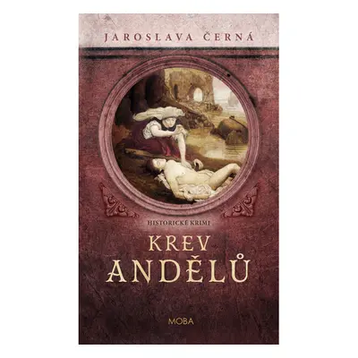 Krev andělů