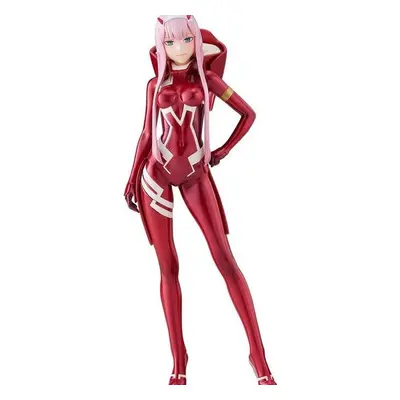 Heo GmbH Figurka Darling in the FRANXX - Zero Two Pilot Suit (Pop Up Parade)