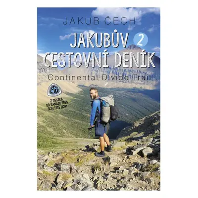 Jakubův cestovní deník 2