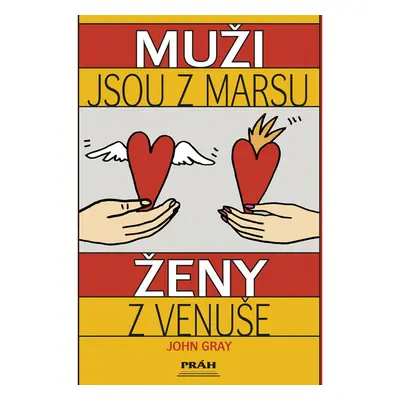 Muži jsou z Marsu, ženy z Venuše