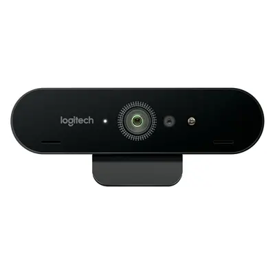 Logitech Brio 4K Černá